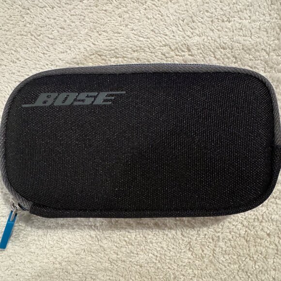 Case for Bose QC20 QC20i SoundTrue Headphones Earphones - Picture 5 of 8